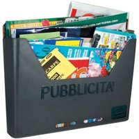 Maurer - Alubox carosello werbebox 8x26x36cm gusseisen - carosellogh von ALUBOX