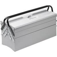 Caja Herramientas Metalica Maurer 495x200x295 mm. Caja Herramientas Metalica Maurer 495x200x295 mm. von MAURER