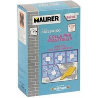 Edil Kleber Zement Maurer (Karton 5 kg.) von MAURER