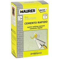 Edil Rapid Cement Maurer Karton 1 kg.) von MAURER