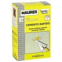 Edil Rapid Cement Maurer Karton 5 kg.) von MAURER