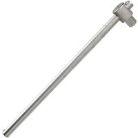 Gleitgriff Maurer 3/4' 450 mm. von MAURER