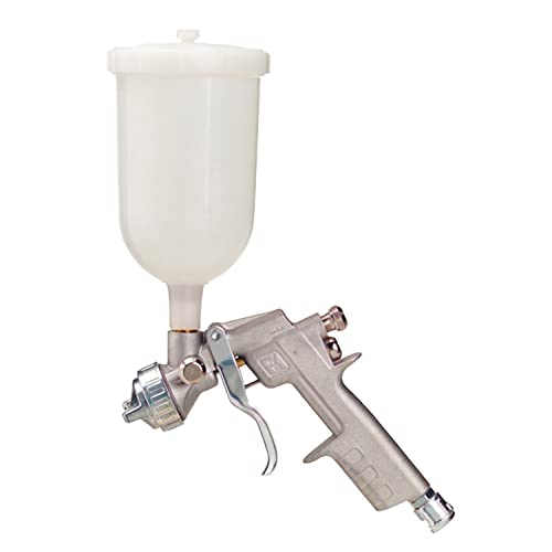 Lackierpistole Maurer 1,5 obere Ablagerung von MAURER