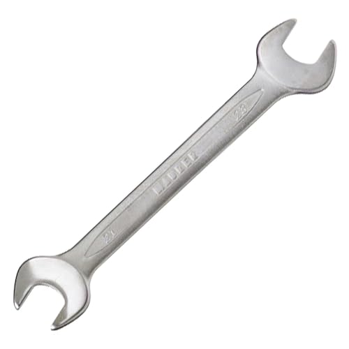 Maulschlüssel Chrom-Vanadium 24/26 m Plus 88860 [Maurer Plus] von MAURER