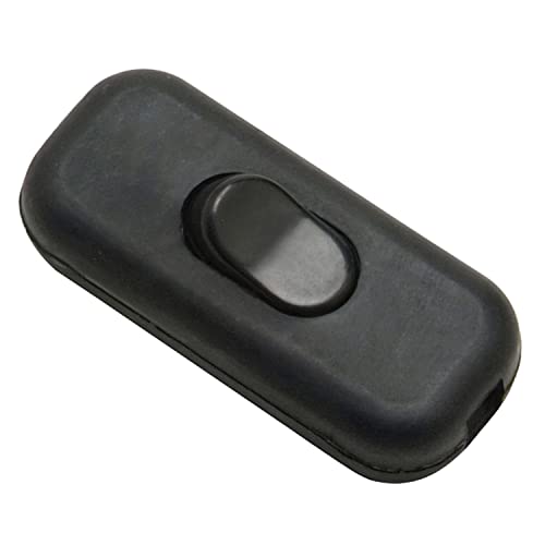Maurer 19110140 Schalter 2 A Pitch Black Maurer 19110140 Schalter 2 A Pitch Black von MAURER