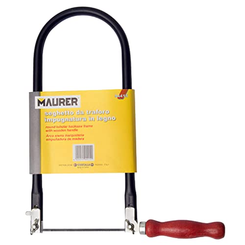 Maurer 20100210 – Arch Intarsien (130 x 280 mm) von MAURER