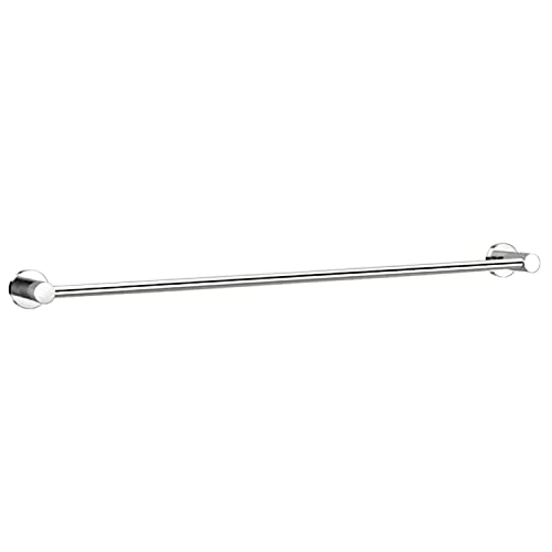 Maurer 5421100 Handtuch-Bar Crémaillère Stahl 60 cm von MAURER