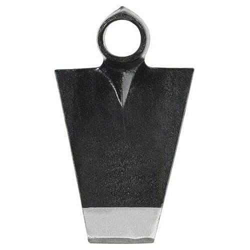 Maurer 8180065 – Hacke ohne Stiel geschmiedet, 293/450 Gramm Maurer 8180065 – Hacke ohne Stiel geschmiedet, 293/450 Gramm von WOLFPACK