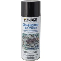 Rostschutz-Spray Maurer zum Entrosten von elektrischen Kontakten 300 ml. von MAURER