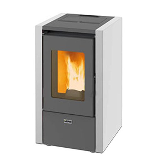 Pelletofen Mignon 6 MAURER 6,5 kW weiß MAURER Pelletofen Mignon 6 MAURER 6,5 kW weiß MAURER von MAURER