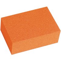 Maurer - Orangefarbener Schaumblock 160x110x50 mm. Maurer - Orangefarbener Schaumblock 160x110x50 mm. von MAURER