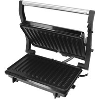 Sandwichera Grill Doble 1000 Watt. Parrilla Doble Apertura 180º Sandwichera Grill Doble 1000 Watt. Parrilla Doble Apertura 180º von MAURER