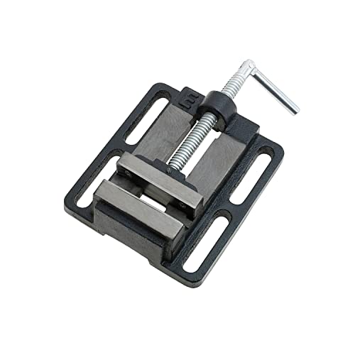 Schraubstock für Bohrmaschine Standbohrmaschine 76,2 mm. Schraubstock für Bohrmaschine Standbohrmaschine 76,2 mm. von MAURER