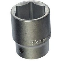 Sechskant-Steckschlüssel Mauer 3/4 32 mm. Sechskant-Steckschlüssel Mauer 3/4 32 mm. von MAURER