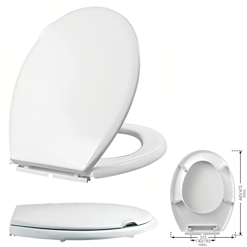 Spezial 4042055 WC-Sitz Maurer Spezial 4042055 WC-Sitz Maurer von MAURER