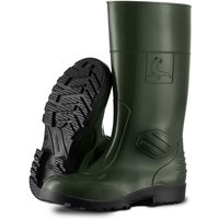 Mavinsa - Gummistiefel mit sicherheit s5 src grün und schwarz farbe 317 größe 40, 317-40 von MAVINSA