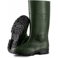 Mavinsa - Gummistiefel mit sicherheit s5 src grün und schwarz farbe 317 größe 44, 317-44 von MAVINSA