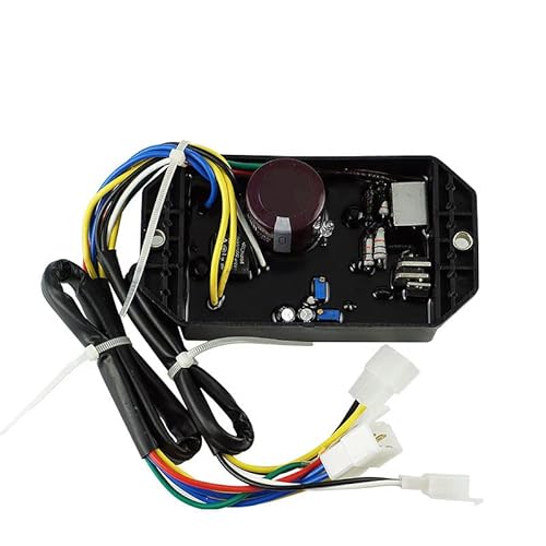 KI-DAVR-50S for Kipor AVR PLY-DAVR-50S einphasig, 10 Drähte, 5 kW, automatischer Spannungsregler 50er Jahre, Dieselgenerator DAVR50S KI-DAVR-50S for Kipor AVR PLY-DAVR-50S einphasig, 10 Drähte, 5 kW, automatischer Spannungsregler 50er Jahre, Dieselgenerator DAVR50S von MAVNES