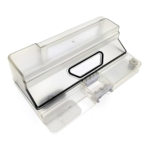 2-in-1-Wassertank und Staubbox, kompatibel mit Xiaomi MI Robot Vacuum-Mop Essential, kompatibel mit MIJIA G1 MJSTG1 Staubsauger-Ersatzteilzubehör von MAVOLI