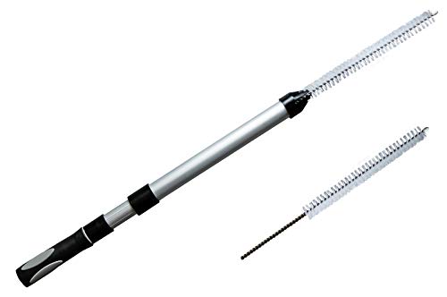 MAW Set aus Algenhexe 150-220 und Ersatzbürste MAW Set aus Algenhexe 150-220 und Ersatzbürste von MAW