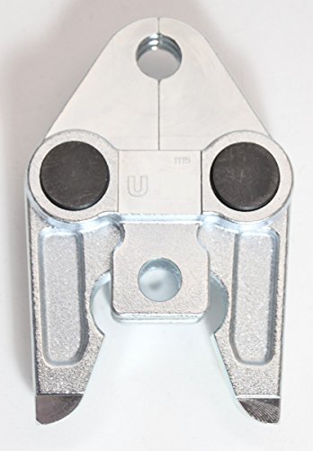 Presszange U 20 für Verbundrohre Pressbacke U20 Presszangen Profi Pressbacken Presszange U 20 für Verbundrohre Pressbacke U20 Presszangen Profi Pressbacken von myMAW