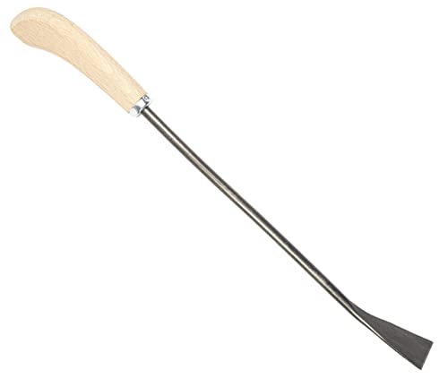 Spargelmesser Braunschweiger Form günstig Spargelstecher Stecheisen Spargel Spargelmesser Braunschweiger Form günstig Spargelstecher Stecheisen Spargel von myMAW