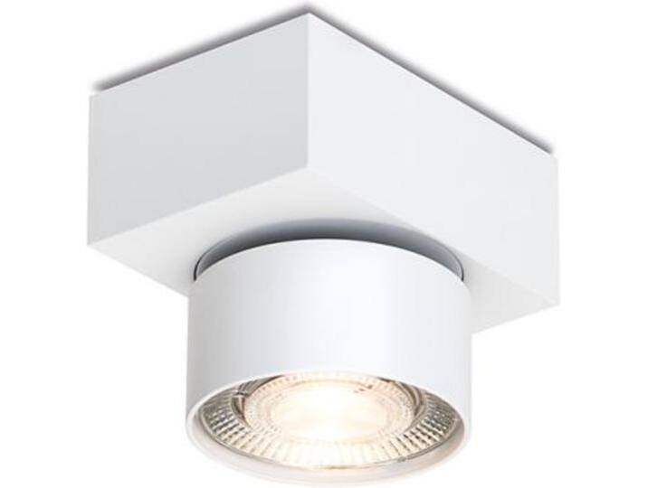 LED-Deckenaufbauleuchte Wittenberg 4.0 Mawa Design weiß matt, Designer Jan Dinnebier, 9.4x11x7.7 cm LED-Deckenaufbauleuchte Wittenberg 4.0 Mawa Design weiß matt, Designer Jan Dinnebier, 9.4x11x7.7 cm von MAWA