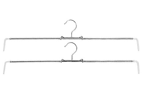 MAWA Rockspanner Rofit 2er Silber, 2er Set x 5 Pack = 10 Stück MAWA Rockspanner Rofit 2er Silber, 2er Set x 5 Pack = 10 Stück von MAWA