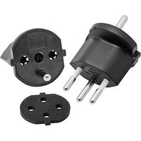 Max Hauri 167767 Steckeradapter nicht lösbar von MAX HAURI AG