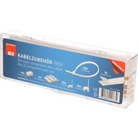 Max Hauri Kabelhalter-Sortimentsbox 112602 1 St. von MAX HAURI AG