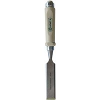 Max Power - Stechbeitel 26 mm Chrom-Vanadium-Klinge Stechbeitel & Holzbearbeitung von MAX POWER