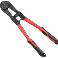 MAXPOWER 350mm Bolzenschneider Schnittdurchmesser 5mm Bolzenschneider für Schlösser von MAX POWER