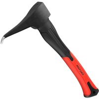 MAXPOWER 40cm Sappie 0.95kg Handsappie Stark und Robust TPR-Griff von MAX POWER