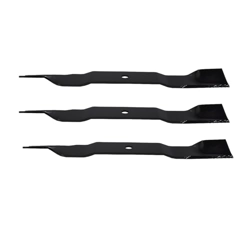 MaxPower EU-561182 Rasenmähermesser passend für ARIENS | ersetzt Herstellernummer 04771200, 1134-9211-01, 1134-9211-02 von MAXPOWER
