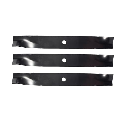 MaxPower EU-561381 Rasenmähermesser passend für Toro | ersetzt Herstellernummer 110-6837-03 von MAXPOWER