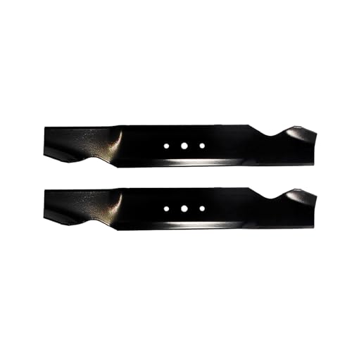 MaxPower EU-561513 Rasenmähermesser passend für MTD / CUB CADET| ersetzt Herstellernummer 742-0473A MaxPower EU-561513 Rasenmähermesser passend für MTD / CUB CADET| ersetzt Herstellernummer 742-0473A von MAXPOWER