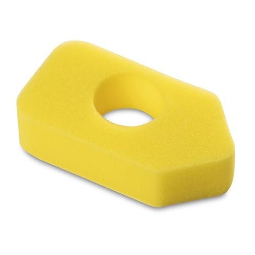 MaxPower Luftfilter passend für Briggs&Stratton - Referenznummer 4216, 5086K, 5088, 5088H, 5099, 698369, SPA8S1062853001, 490-200-0011 MaxPower Luftfilter passend für Briggs&Stratton - Referenznummer 4216, 5086K, 5088, 5088H, 5099, 698369, SPA8S1062853001, 490-200-0011 von MAXPOWER