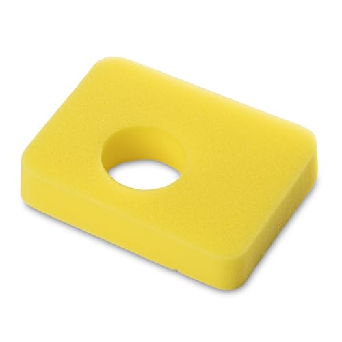 MaxPower Luftfilter passend für Briggs&Stratton - Referenznummer 4248, 5434, 799579 MaxPower Luftfilter passend für Briggs&Stratton - Referenznummer 4248, 5434, 799579 von MAXPOWER