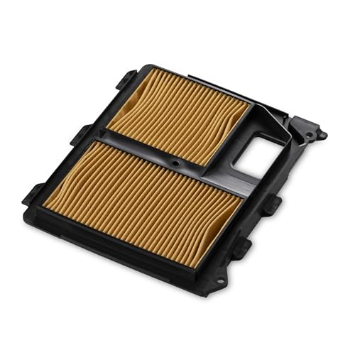 MaxPower Luftfilter passend für Honda - Referenznummer 17010-ZJ1-000, 17211-ZJ1-000, 17218-ZJ1-000 von MAXPOWER
