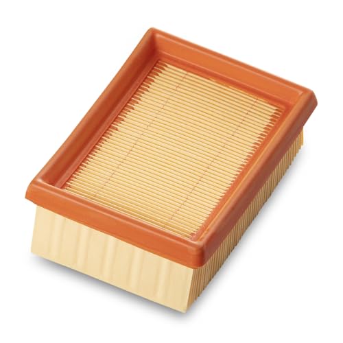 MaxPower Luftfilter passend für STIHL - Referenznummer 4224 141 0300, Weiss von MAXPOWER