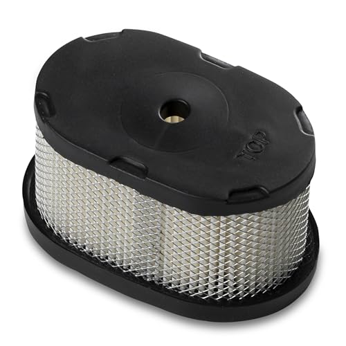 MaxPower Luftfilter & Vorfilter Set passend für Briggs&Stratton - Referenznummer 4197, 497725, 5055, 495486 von MAXPOWER