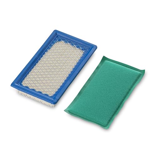 MaxPower Luftfilter & Vorfilter Set passend für Briggs&Stratton - Referenznummer 710265 MaxPower Luftfilter & Vorfilter Set passend für Briggs&Stratton - Referenznummer 710265 von MAXPOWER