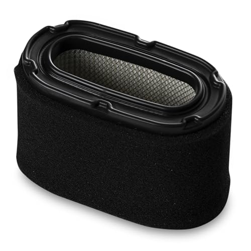 MaxPower Luftfilter & Vorfilter Set passend für Honda - Referenznummer 17211-ZF5-V01, 17218-ZF5-V00 MaxPower Luftfilter & Vorfilter Set passend für Honda - Referenznummer 17211-ZF5-V01, 17218-ZF5-V00 von MAXPOWER