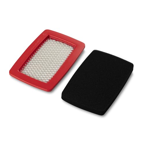 MaxPower Luftfilter & Vorfilter Set passend für Husqvarna - Referenznummer 512652001, 544271501 MaxPower Luftfilter & Vorfilter Set passend für Husqvarna - Referenznummer 512652001, 544271501 von MAXPOWER