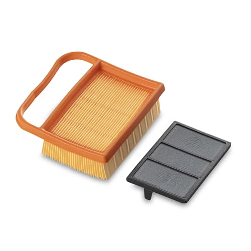 MaxPower Luftfilter & Vorfilter passend für STIHL - Referenznummer 4238 140 1800, 4238 141 0300, 4238 140 4401, 4238 140 4402, 4238 140 4403, 4238 140 4404 MaxPower Luftfilter & Vorfilter passend für STIHL - Referenznummer 4238 140 1800, 4238 141 0300, 4238 140 4401, 4238 140 4402, 4238 140 4403, 4238 140 4404 von MAXPOWER