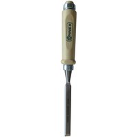 Max Power - Stechbeitel 12 mm Chrom-Vanadium-Klinge Stechbeitel & Holzbearbeitung von MAX POWER