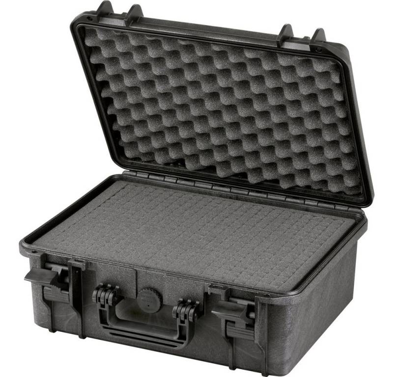 MAX PRODUCTS Werkzeugkoffer MAX PRODUCTS MAX380H160S Universal Werkzeugkoffer unbestückt 1 Stück MAX PRODUCTS Werkzeugkoffer MAX PRODUCTS MAX380H160S Universal Werkzeugkoffer unbestückt 1 Stück von MAX PRODUCTS