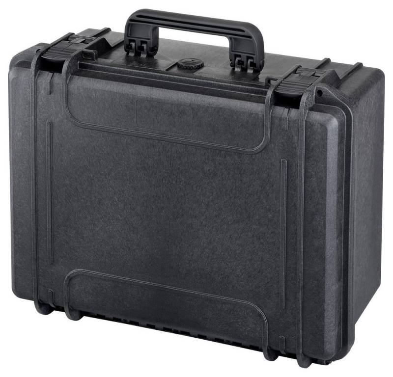 MAX PRODUCTS Werkzeugkoffer MAX PRODUCTS MAX465H220 Universal Werkzeugkoffer unbestückt 1 Stück von MAX PRODUCTS