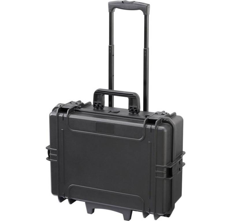 MAX PRODUCTS Werkzeugkoffer MAX PRODUCTS MAX505-TR Trolley-Koffer unbestückt von MAX PRODUCTS