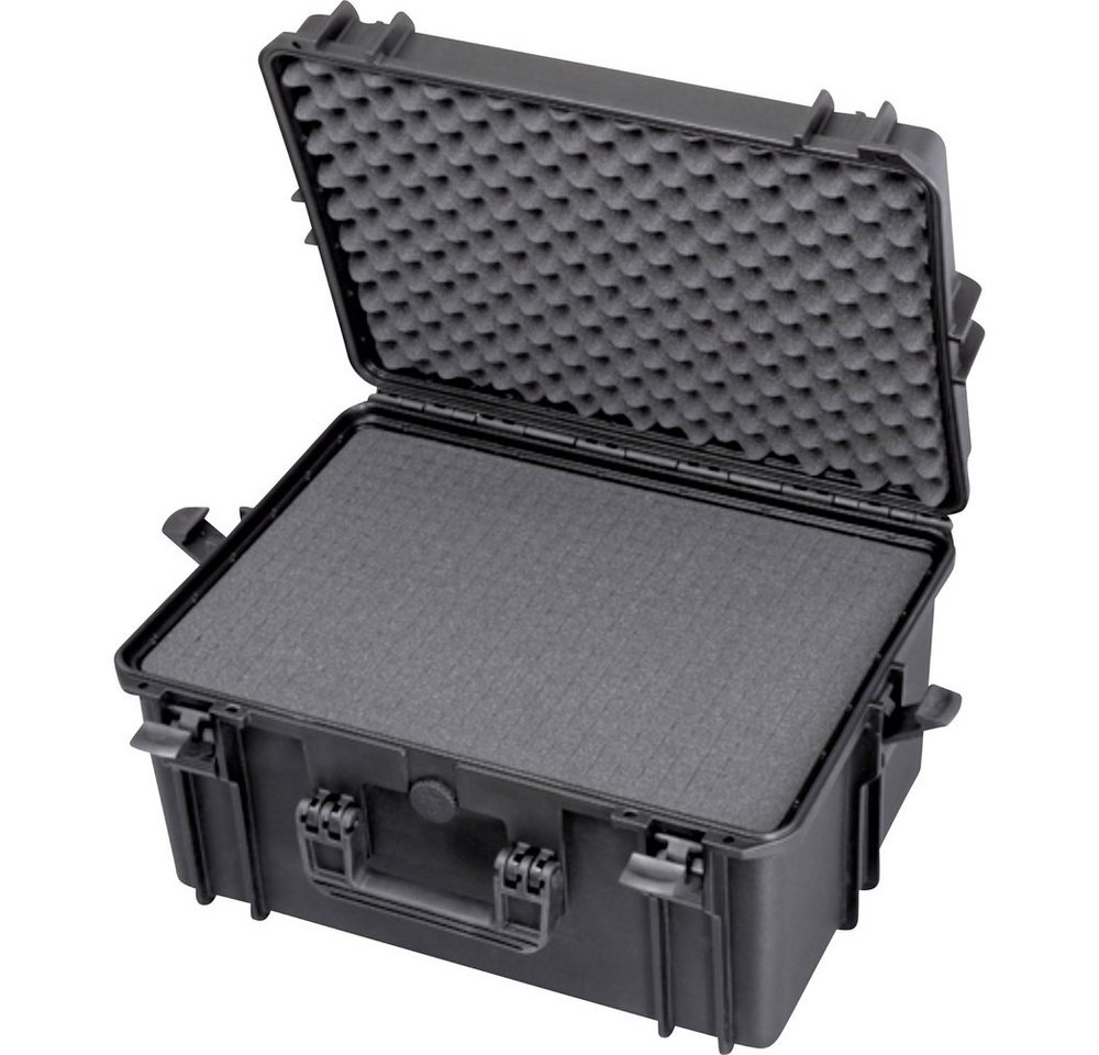 MAX PRODUCTS Werkzeugkoffer MAX PRODUCTS MAX505H280S Universal Werkzeugkoffer unbestückt 1 Stück MAX PRODUCTS Werkzeugkoffer MAX PRODUCTS MAX505H280S Universal Werkzeugkoffer unbestückt 1 Stück von MAX PRODUCTS